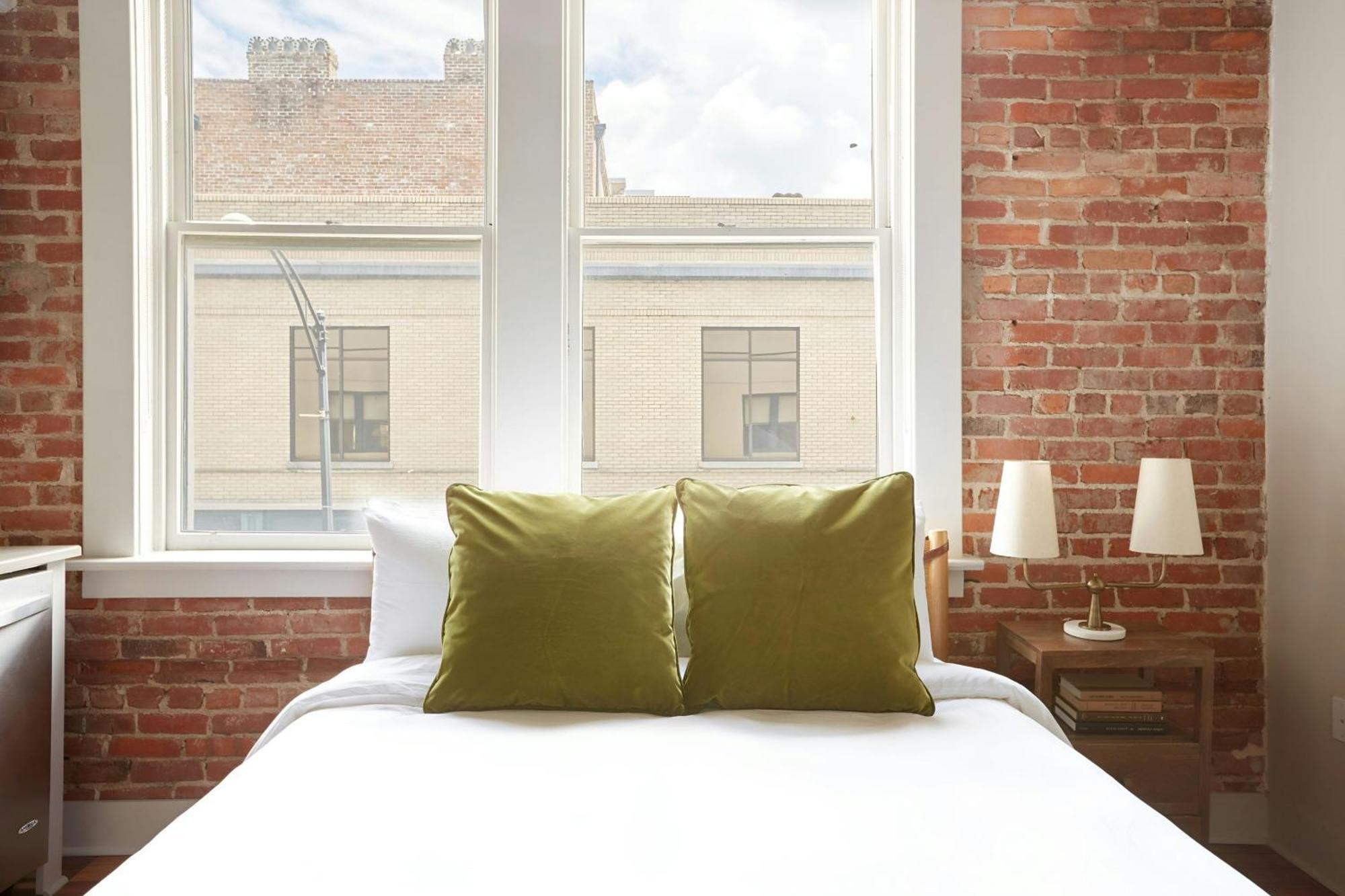 Sonder By Marriott Bonvoy The Drayton Apartments Historic District Савана Екстериор снимка