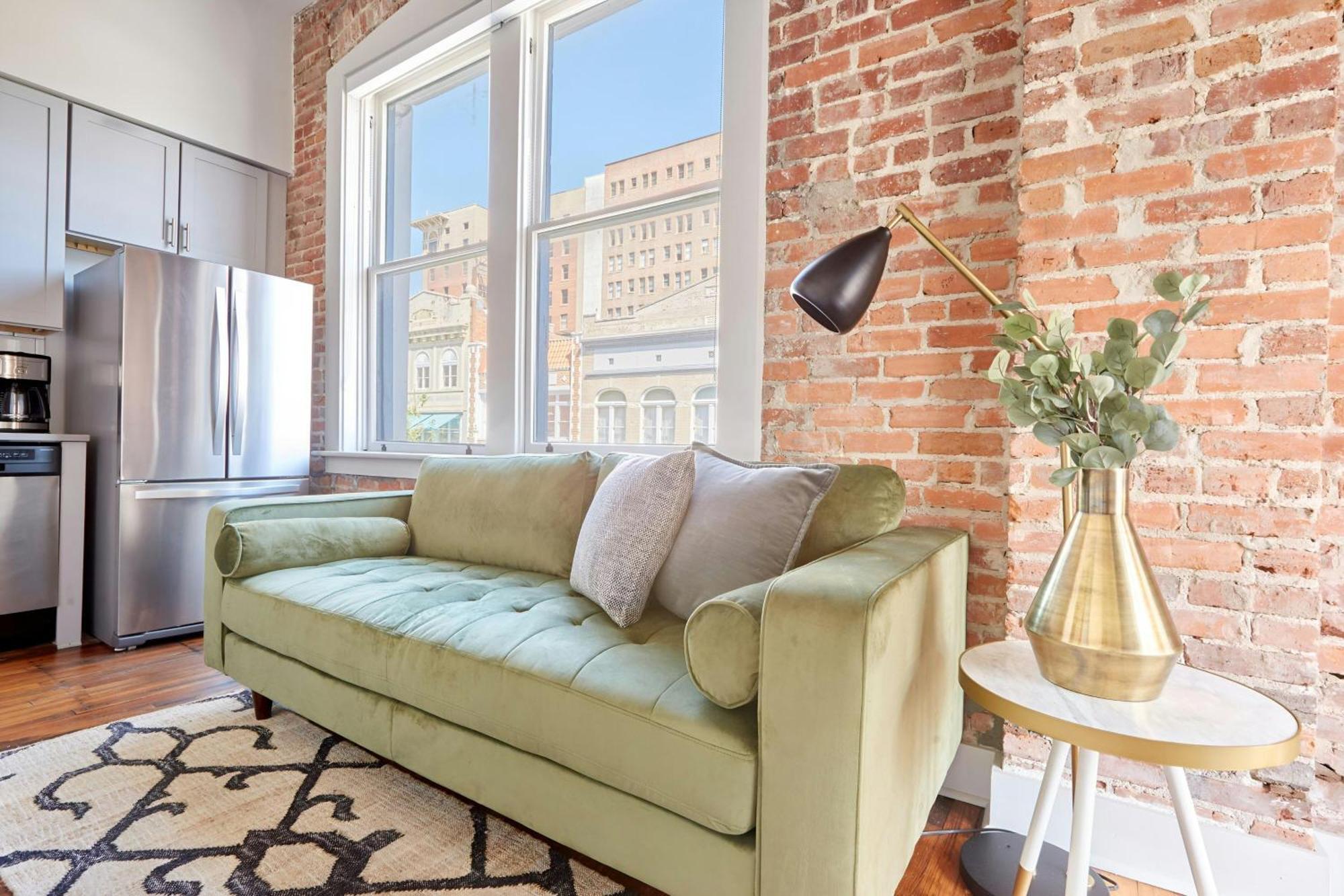 Sonder By Marriott Bonvoy The Drayton Apartments Historic District Савана Екстериор снимка